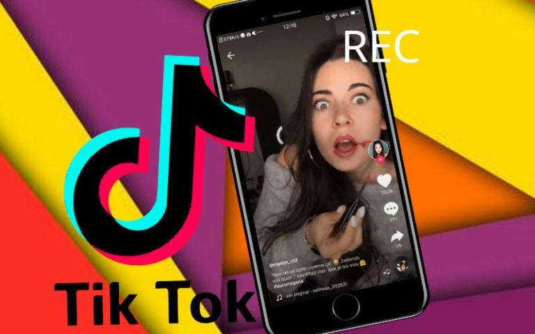 Comment T L Charger Une Vid O Tik Tok Sur Votre Smartphone