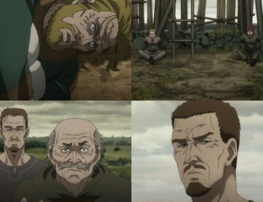 Date De Sortie Vinland Saga Saison 2 Episode 18 A Quelle Heure Sort