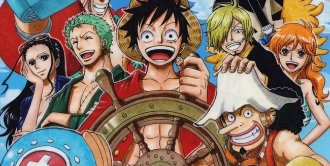 One Piece Pisode Quelle Est La Date Et Lheure De Sortie De L