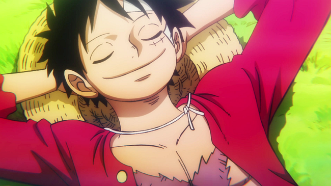 One Piece Spoilers Date De Sortie Et O Lire Le Chapitre Scan En