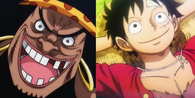 One Piece Pisode Quelle Est La Date Et Lheure De Sortie De L