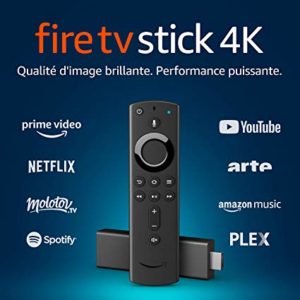 Amazon Fire Stick TV