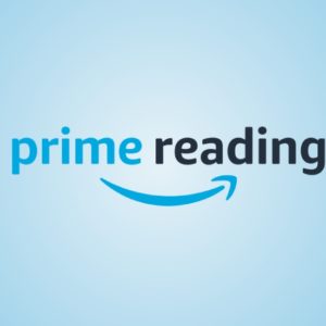 Amazon Prime Reading