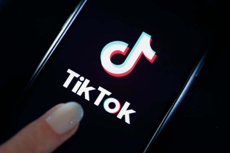 Comment récupérer mon compte TikTok ?  topactualites.com