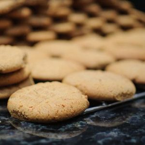 Comment faire des biscuits complets