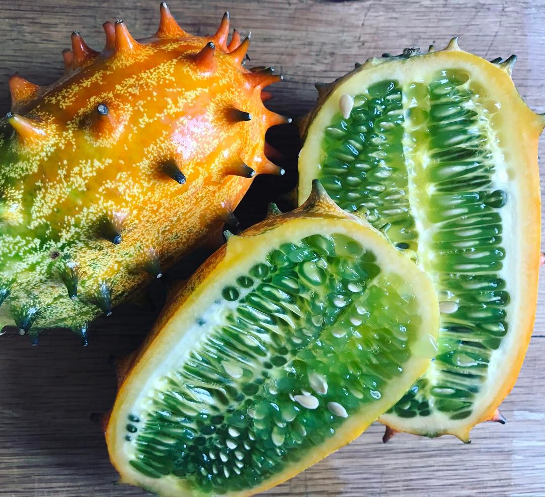 6 fruits les plus rares dans le monde - topactualites.com