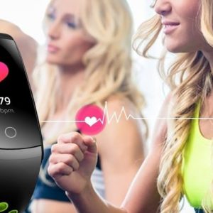 Meilleur smartband pour moins de 100 euros