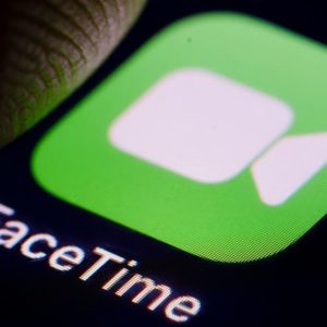 FaceTime sur Mac: voici comment l'utiliser