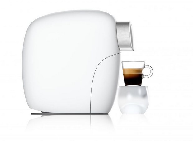 O By Nespresso