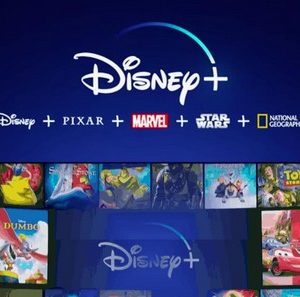 La plateforme de streaming Disney + débarque mardi 7 avril 2020 en France