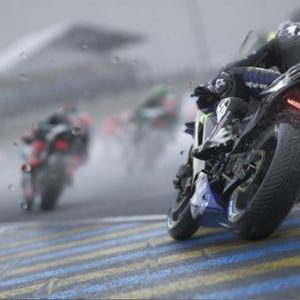 Modèle de guide MotoGP 20