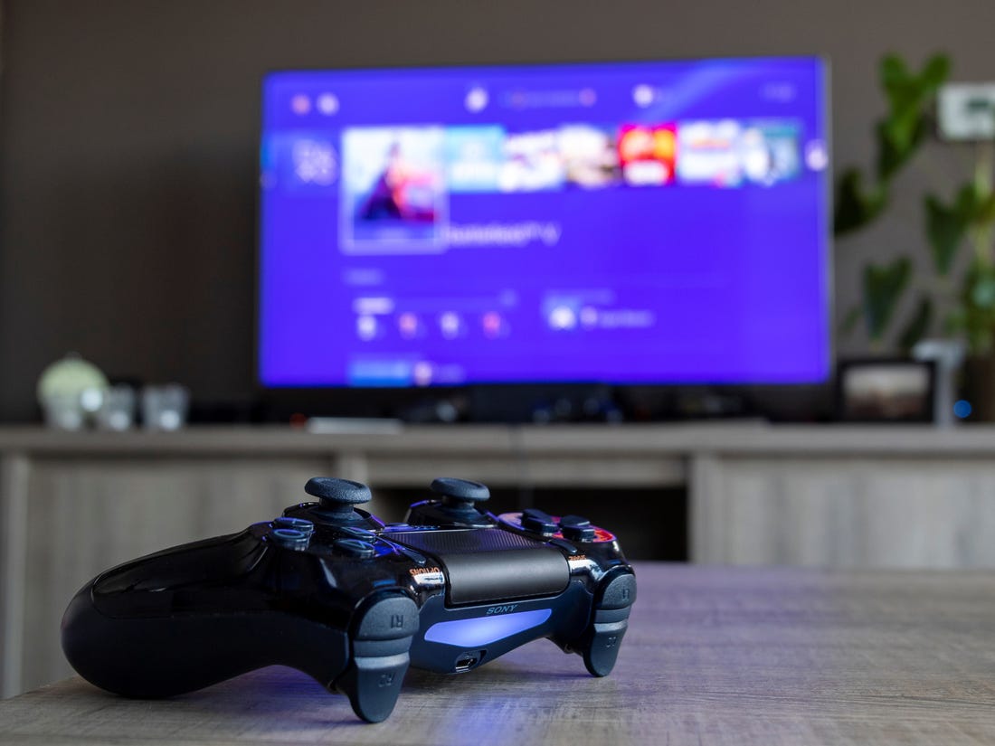 Comment résoudre les problèmes de Netflix PS4