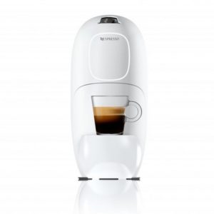 O By Nespresso