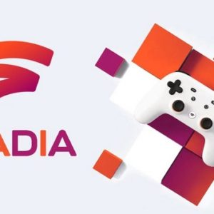 Stadia Pro : les jeux gratuits de mai 2020