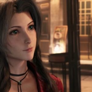 Où trouver toutes les armes de Aerith ?