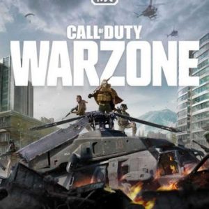 Call of Duty Warzone : Les meilleurs fusils de sniper