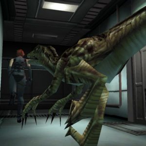 mod dino crisis