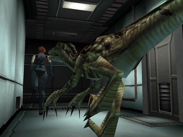 Resident Evil 3 Le Mod Dino Crisis Topactualites Com