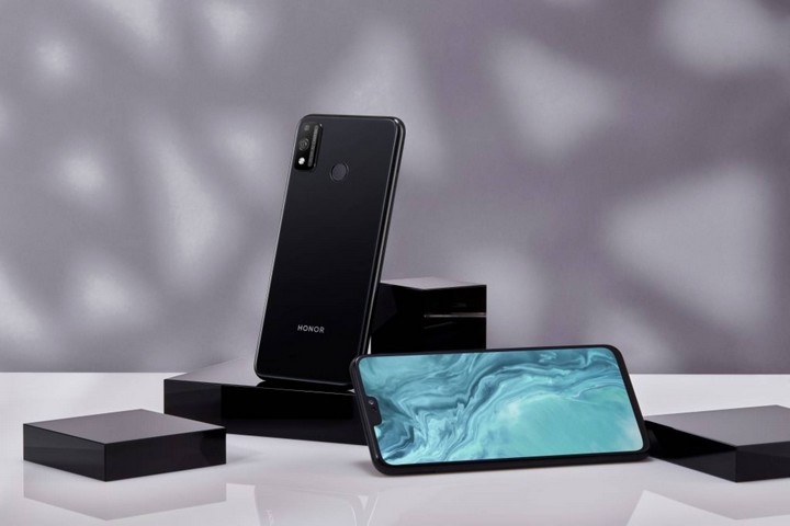 Honor 9X Lite est officiel