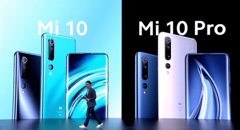 s20 vs mi 10 lite