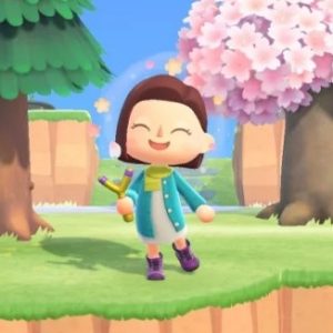 Comment obtenir des outils dorés dans Animal Crossing: New Horizons