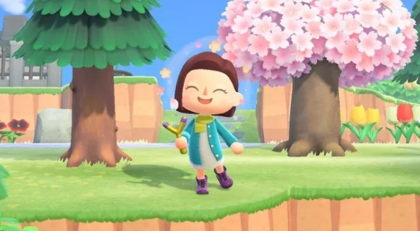 Comment obtenir des outils dorés dans Animal Crossing: New Horizons