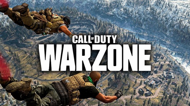 Call Of Duty Warzone Les Defis De La Semaine 2 Saison 3 Topactualites Com