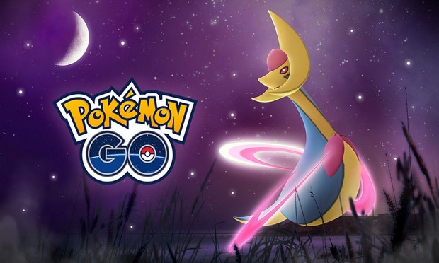 Comment attraper Cresselia dans Pokémon GO ?