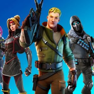 Fortnite, Chapitre 2, saison 2, Domination locale : Liste et guide complet des défis de la semaine 12