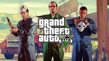  GTA  V  comment gagner de l argent online  et en solo 