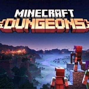 Guide Minecraft Dungeons Ou Se Trouvent Les 9 Runes