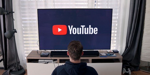 Comment Connecter Youtube A La Television Topactualites Com