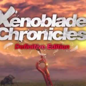 Xenoblade Chronicles Definitive Edition : Guide pour débutant