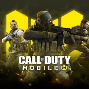 connecté les comptes COD Warzone et COD Mobile