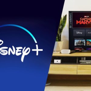 Quels Smart TV sont compatibles avec Disney + ?