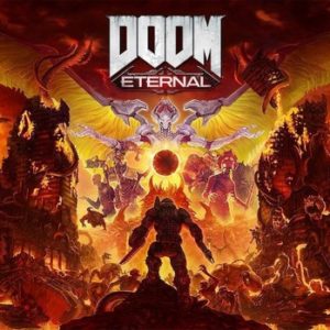 Les innovations introduites par la mise à jour 1 de DOOM Eternal