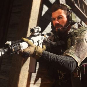 Date de sortie de la saison 4 de Call of Duty Modern Warfare