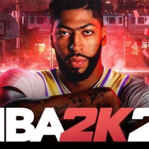 Comment obtenir une meilleure note MyCareer dans NBA 2K20