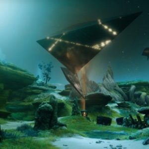 Comment trouver l'événement public "Contact" dans Destiny 2 ?