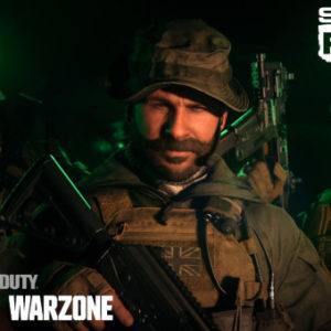 Modern Warfare & Warzone Saison 4: Guide de la carte Barakett Promenade