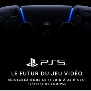 PlayStation 5 : à quelle heure est l'événement PS5, comment regarder et à quoi s'attendre?