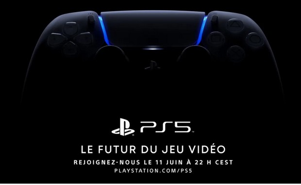 PlayStation 5 : à quelle heure est l'événement PS5, comment regarder et à quoi s'attendre?