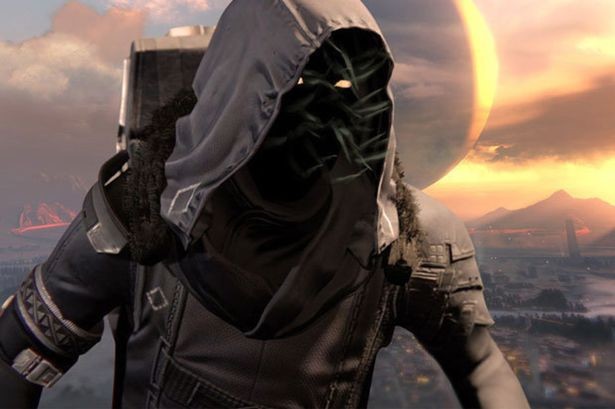 DESTINY 2 : Où est Xur et quels sont ses équipements ? 19 au 23  juin  2020