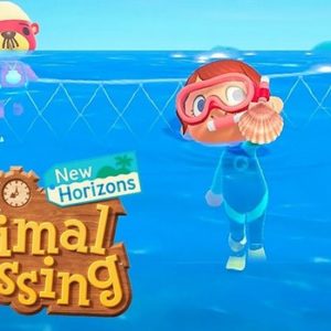 les mises à jour estivales d'Animal Crossing : New Horizons