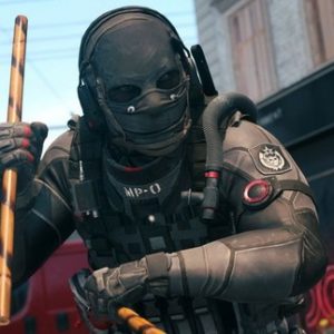 Comment débloquer les Kali sticks sur Modern Warfare et Warzone Saison 4