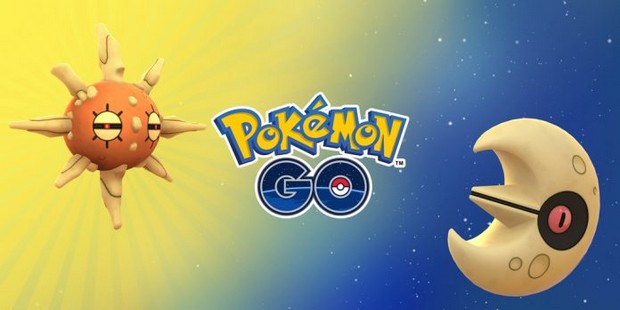 Guide Pokémon GO Solstice Event 2020