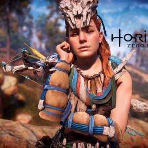 Horizon Zero Dawn 2