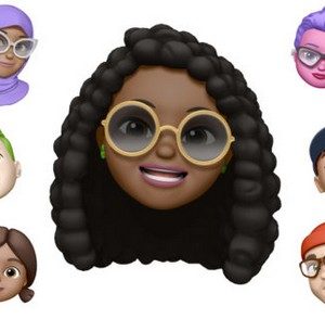 Créez des emojis à votre image sur iPhone avec iOS 13