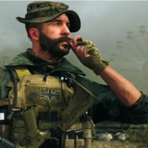 Call of Duty : Modern Warfare - Le Multijoueur gratuit dans Warzone ce week-end