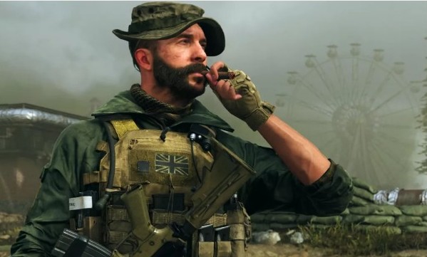 Call of Duty : Modern Warfare - Le Multijoueur gratuit dans Warzone ce week-end